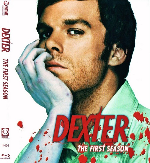   / Dexter / : 1-5 / : 1-12 (12) [2006-, , , BDRip, HD (1080p, 720p)] (MVO | Original | Sub)