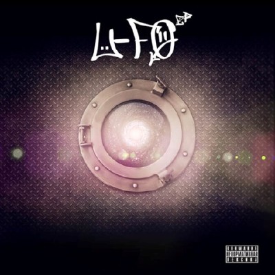 U-Fo' - U-Fo' EP (2012)