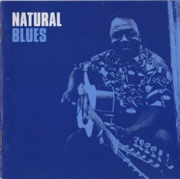 VA - Natural Blues (2000)