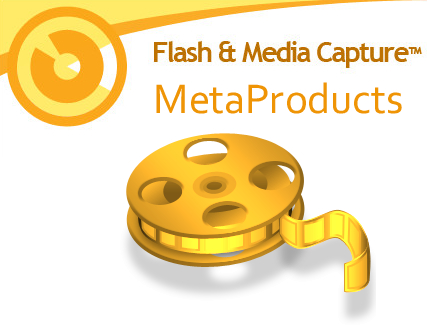 MetaProducts Flash and Media Capture 2.0.222 SR1 Rus