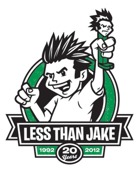 Less Than Jake - Discography (2000-2012) Part 2