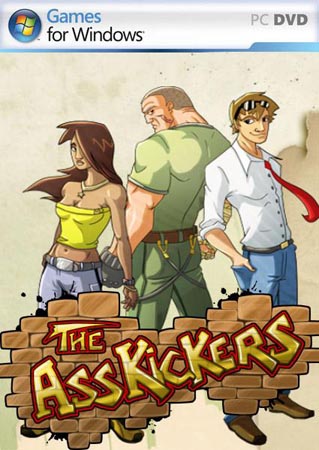 The Asskickers (PC/2011)