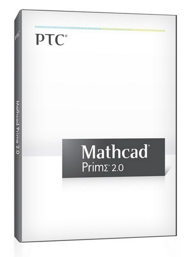 MathCAD Prime 2.0