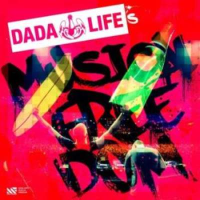 VA - Dada Lifes Musical Freedom (2012)
