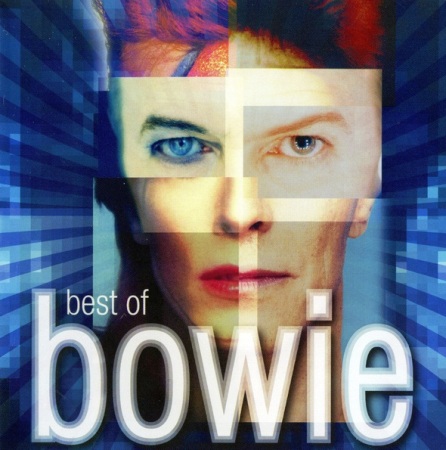 David Bowie - Best Of Bowie (2002) FLAC