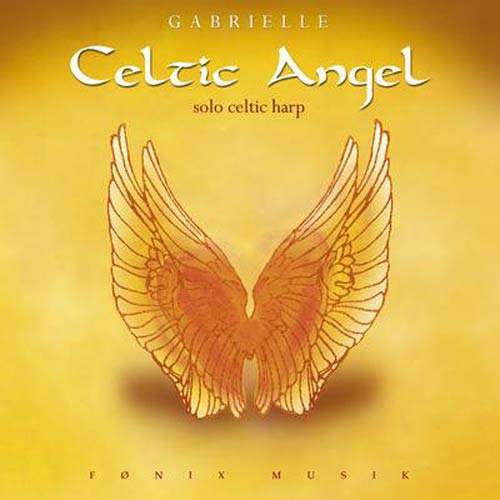 Gabrielle - Celtic Angel (2001). MP3, 320 kbps