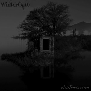 Winter Gate - DisIllumination (EP) (2012)