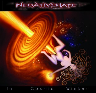 Negativehate - In Cosmic Winter (2012)