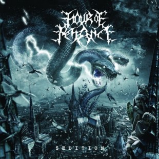 Hour of Penance - Sedition (2012)