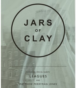 Jars of Clay -  Spring Tour 2012 Sampler (2012)
