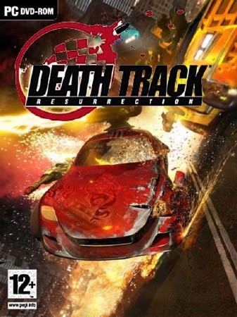 Death Track: Возрождение / Death Track: Resurrection V1.2 (2008/RUS/L)