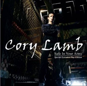 Cory Lamb - Safe In Your Arms (EP) (2012)