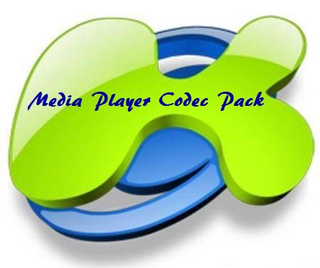 Media Player Codec Pack 4.1.9