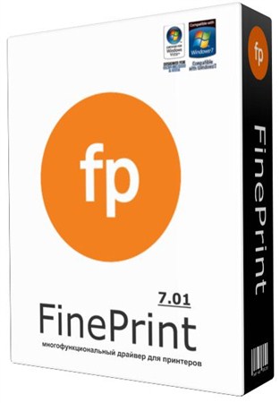 FinePrint | Server Edition v 7.01 Final