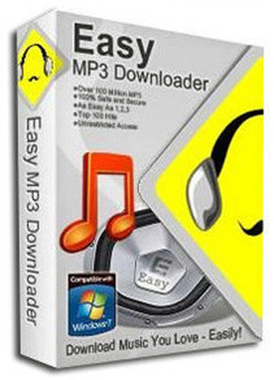 Easy MP3 Downloader 4.4.4.2