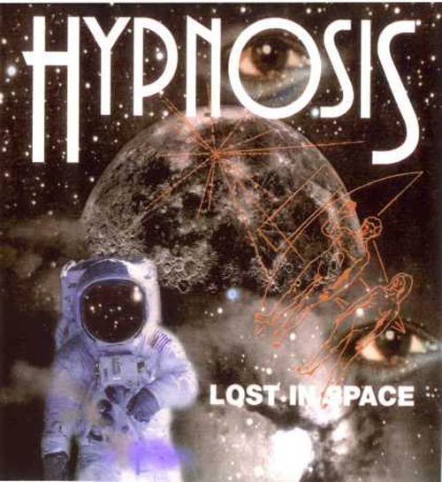 Hypnosis - Lost In Space (1993)