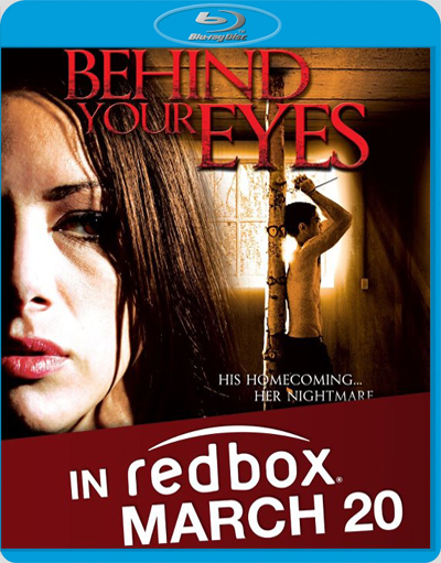 Behind Your Eyes (2011) 350MB DVDRip JMX-Ganool