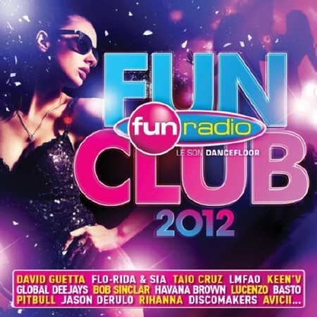 Fun Club (2012)