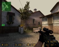 CS:S - Counter-Strike:Source v1.0.0.70.1 + Autoupdater (2012/RUS/ENG/PC)