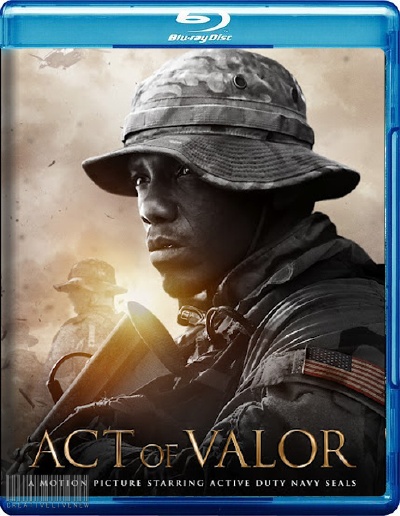 Act of Valor (2012) m-1080p Bluray x264 AC3 - microHD