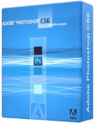 Adobe Photoshop CS6 13.0 Beta (Английский + Русификатор)