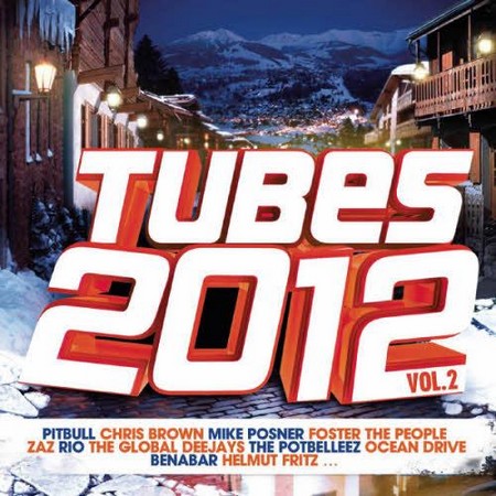 VA - Tubes 2012 Volume 2 (2012)