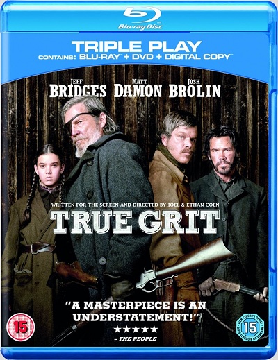 True Grit (2010) BDrip Eng 1080p DTS 6ch-Atlas47