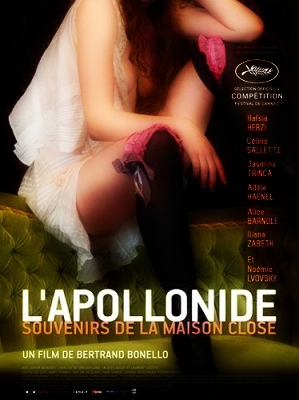   / L'Apollonide [2011 ., Drama, DVDRip]