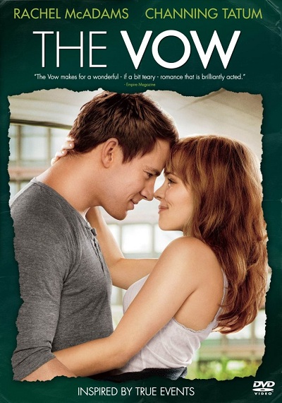 The Vow (2012) R5 LiNE H264 AAC-PR3DATOR RG