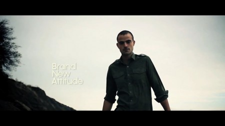Solomon - Brand New Attitude (720p)