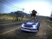 NFS: Most Wanted - Black Edition [v.1.3 HD Textures] (2006-2012/RUS/PC)