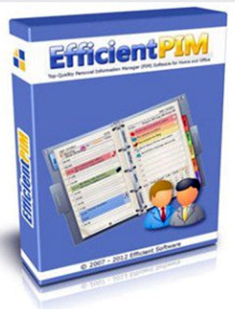 EfficientPIM Pro 3.0 Build 320