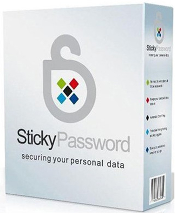 Sticky Password Pro 5.0.6.249 Final