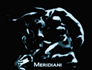 Meridiani - Self Titled EP (2011)