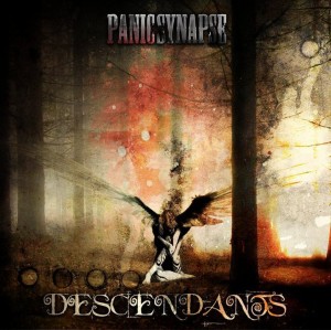 Panic Synapse - If All Else Fails, Choose Option 5 (New Track) (2012)