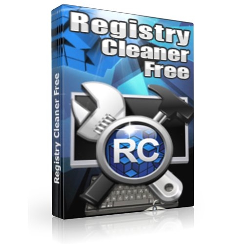 Registry Cleaner Free 2.3.6.2 Portable