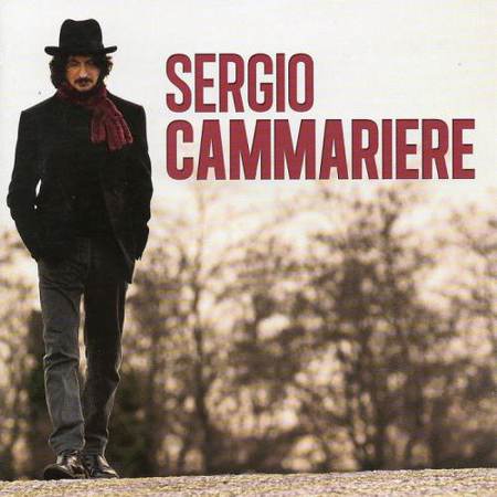 Sergio Cammariere - Sergio Camariere (2012)