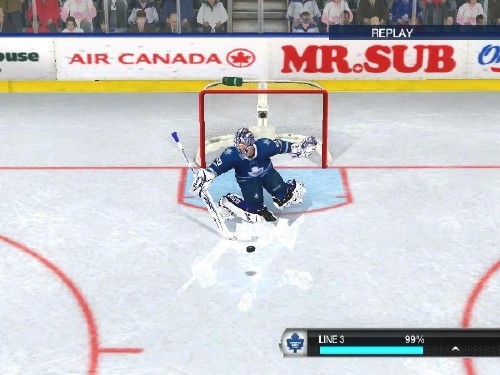 NHL 12 Mod (2012/ENG/P)