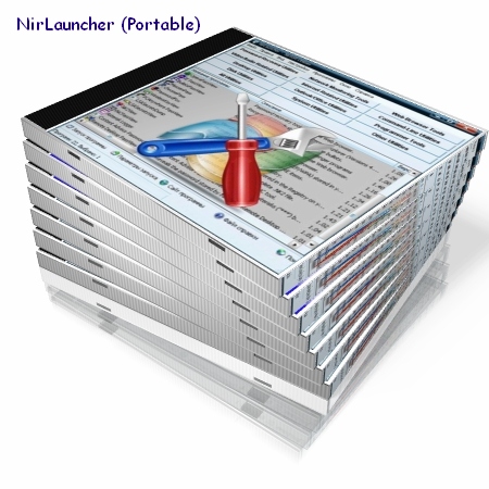 NirLauncher Package 1.11.50 (Portable)