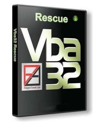 Vba32 Rescue (2012)