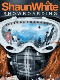 Сноубординг с Шоном Уайтом (Shaun White Snowboarding)