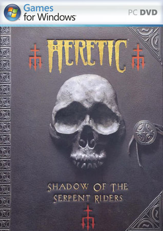 Heretic & Hexen Антология + Аддоны (PC/Full)