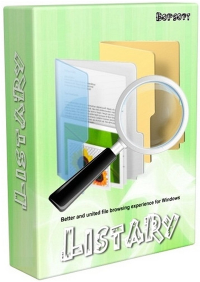 Listary Pro 3.51.819 + Portable