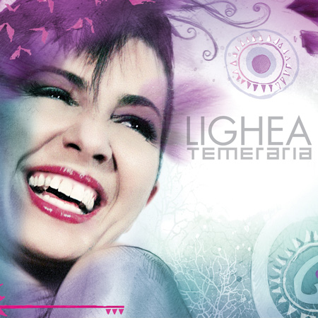 Lighea - Temeraria (2012) 