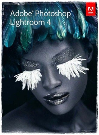Adobe Photoshop Lightroom 4.0 Lite Multi Portable