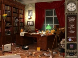  .    / Mystery Chronicles: Murder Among Friends (2012) PC