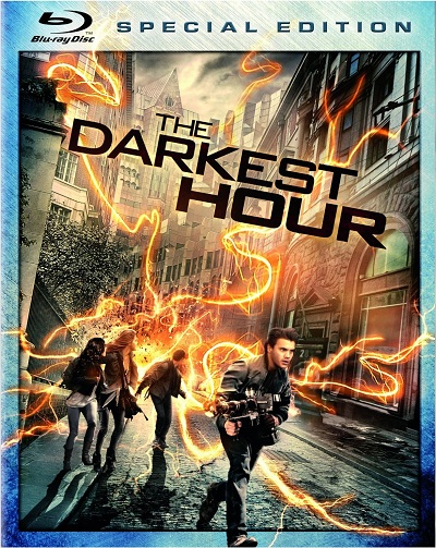 The Darkest Hour (2011) BRRip 720p x264 AAC - KiNGDOM