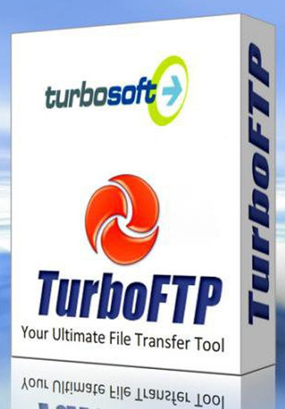 TurboFTP 6.30 Build 905