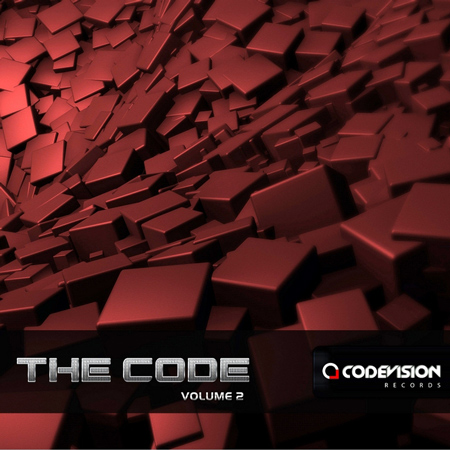 VA - The Code Vol.2 (2012) 