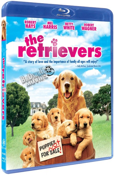 The Retrievers 2001 BluRay 720p DTS x264-CHD
